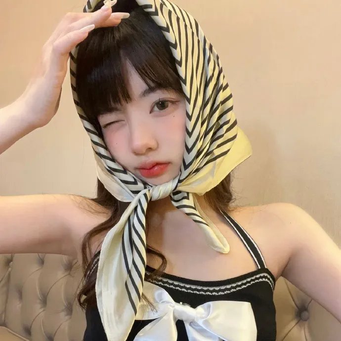 爱情斑马线